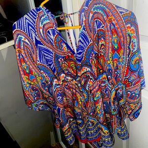 Boutique romper